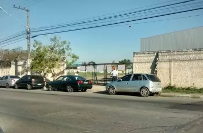 Terreno para alugar em parque industrial do jardim são geraldo de 4500.00m²