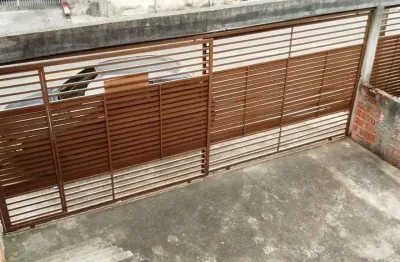 Casa com 2 quartos à venda na Cidade Tupinambá, Guarulhos 