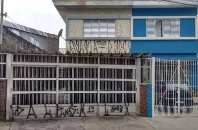 Sala comercial para venda em vila guilherme de 187.00m² com 2 garagens