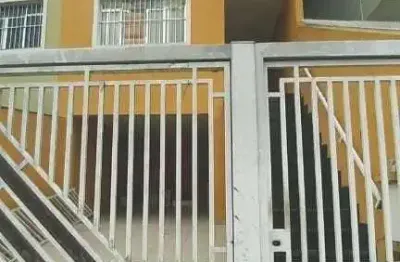 Casa para venda em vila maria luiza de 141.00m² com 3 quartos e 1 suite
