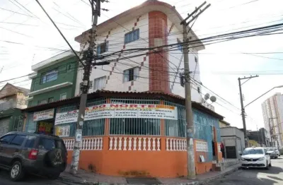 Casa comercial à venda na Vila Endres, Guarulhos 