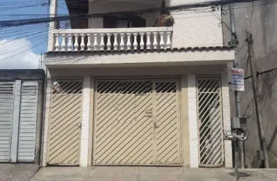 Apartamento para venda em parque são miguel de 250.00m² com 6 quartos, 1 suite e 1 garagem