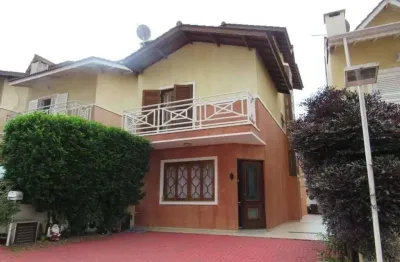 Apartamento para venda em portal dos gramados de 180.00m² com 4 quartos e 2 suites