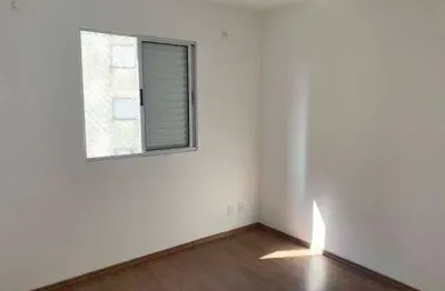 Apartamento para venda em vila venditti de 54.00m² com 3 quartos