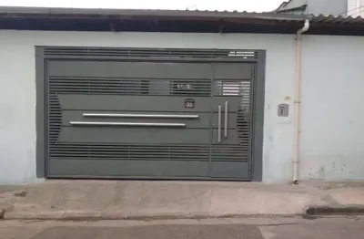 Casa para venda em parque das nações de 350.00m² com 4 quartos e 2 garagens