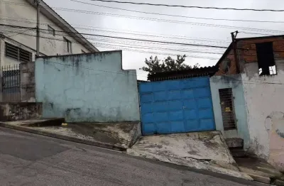 Casa com 3 quartos à venda no Parque Jurema, Guarulhos 