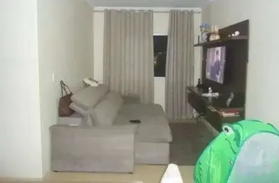 Apartamento para venda em jardim figueira de 60.00m² com 2 quartos e 1 garagem