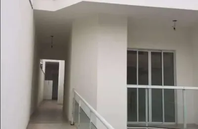 Apartamento para venda em vila nivi de 125.00m² com 3 quartos, 2 suites e 6 garagens