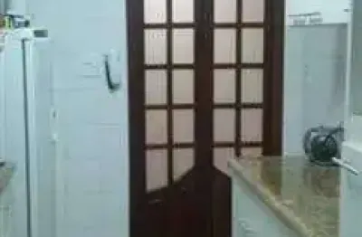 Apartamento para venda em barro branco (zona norte) de 72.00m² com 3 quartos e 1 garagem