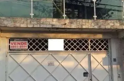 Apartamento para venda em parque continental i de 200.00m² com 3 quartos, 1 suite e 2 garagens