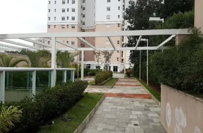 Apartamento para venda em vila dom pedro ii de 118.00m² com 3 quartos, 1 suite e 3 garagens