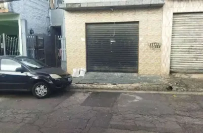 Sala comercial para alugar no Jardim Palmira, Guarulhos 