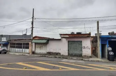 Terreno à venda na Cidade Tupinambá, Guarulhos 