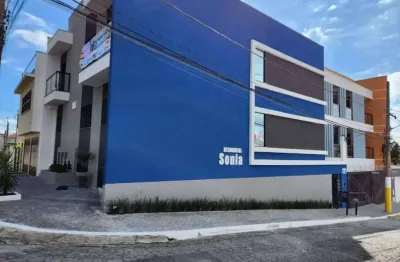 Apartamento para venda em vila santa isabel de 40.00m² com 2 quartos