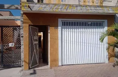 Casa para alugar em vila cosmopolita de 90.00m² com 2 quartos