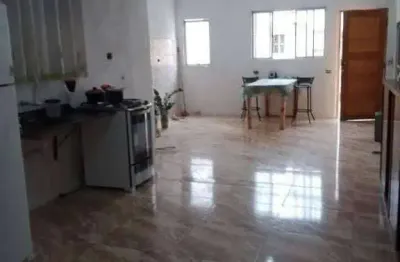 Casa para venda em vila cosmopolita de 280.00m² com 2 quartos
