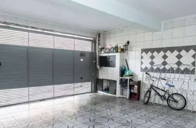 Apartamento para venda em vila dona sara de 166.00m² com 3 quartos, 2 suites e 2 garagens