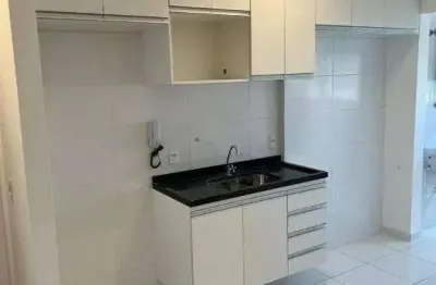 Apartamento para alugar em vila milton de 58.00m² com 2 quartos, 1 suite e 1 garagem