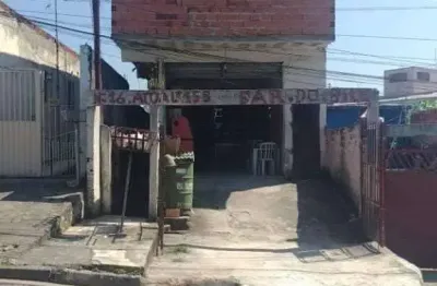 Casa para venda em jardim dos olivas de 180.00m² com 4 quartos e 2 garagens