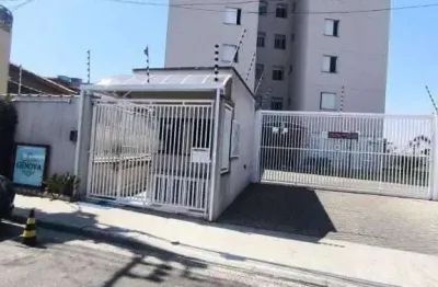 Apartamento para venda em jardim do triunfo de 66.00m² com 3 quartos e 1 suite