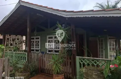 Casa para venda em parque são gabriel de 289.00m² com 5 quartos, 1 suite e 7 garagens