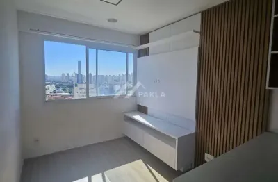 Apartamento para venda e aluguel em quarta parada de 42.00m² com 2 quartos