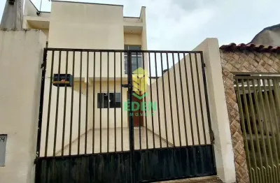 Casa para alugar em jardim dos pássaros de 60.00m² com 2 quartos e 1 garagem