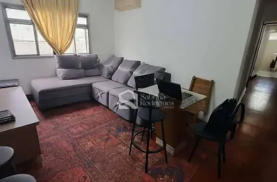 Apartamento para venda em bela vista de 98.00m² com 2 quartos