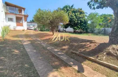 Chácara para venda em recanto dos dourados de 1000.00m² com 2 quartos, 1 suite e 4 garagens