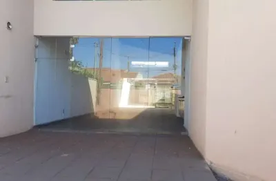 Casa para venda em vila goyos de 180.00m² com 3 quartos