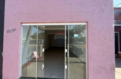 Sala comercial para alugar em jardim santa rita ii de 60.00m²