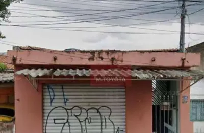 Casa com 1 quarto à venda no Jardim Paraventi, Guarulhos 