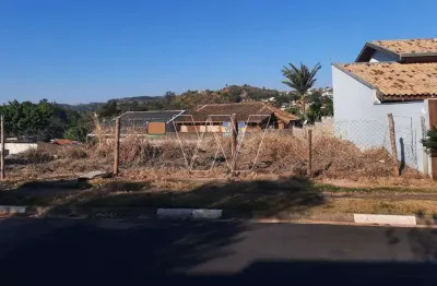 Terreno para venda em loteamento arboreto dos jequitibás (sousas) de 339.02m²