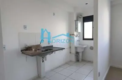 Apartamento para venda em jardim ibirapuera de 43.00m² com 2 quartos