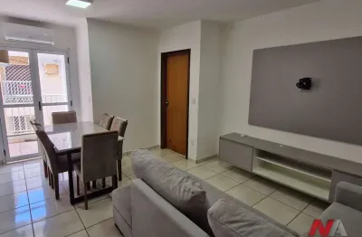 Apartamento para alugar em jardim yolanda de 78.00m² com 2 quartos, 1 suite e 1 garagem