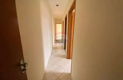 Casa para venda em jardim celina de 125.00m² com 3 quartos e 2 garagens