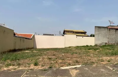 Terreno para venda em jardim bela vista de 250.00m²