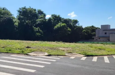 Terreno en condomínio para venda em condomínio london park de 316.00m²