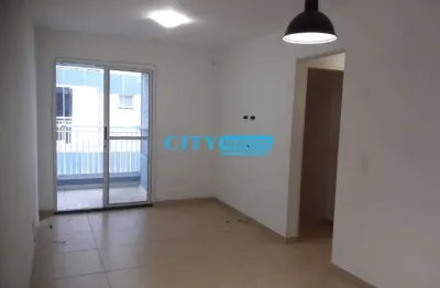 Apartamento para alugar em vila galvão de 63.00m² com 2 quartos, 1 suite e 1 garagem