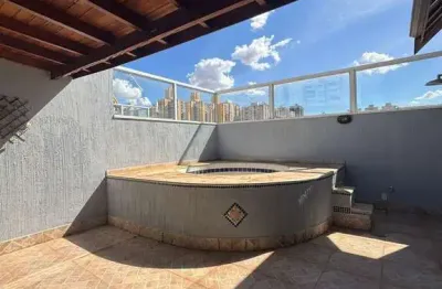 Apartamento para alugar em mansões santo antônio de 161.00m² com 3 quartos e 2 garagens