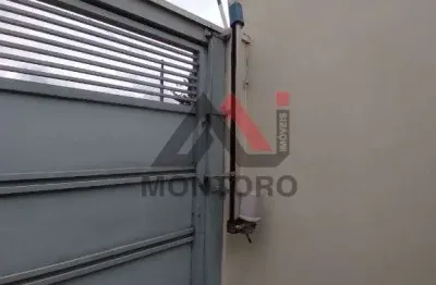 Casa para venda em jardim maria luiza de 169.00m² com 3 quartos e 2 garagens