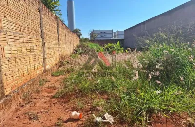 Terreno para venda em jardim américa (vila xavier) de 315.00m²