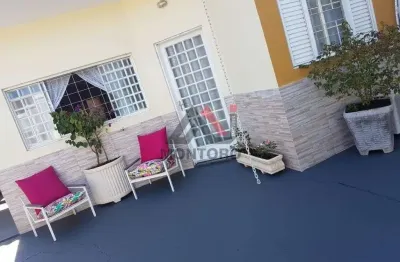 Casa para venda em parque igaçaba de 132.00m² com 3 quartos, 1 suite e 1 garagem