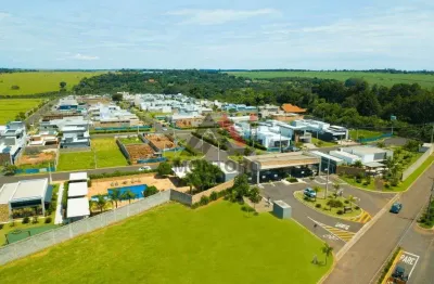 Terreno para venda em residencial village damha de 308.00m²