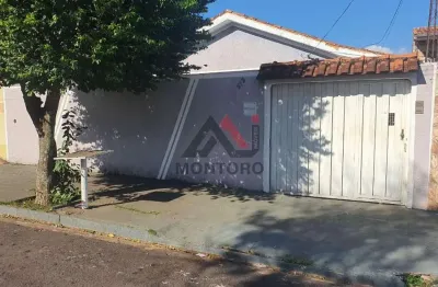 Casa para venda em jardim pinheiros (vila xavier) de 250.00m² com 2 quartos