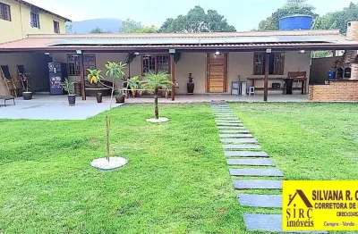 Casa para venda em itaocaia valley (itaipuaçu) de 1200.00m² com 4 quartos, 1 suite e 3 garagens