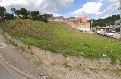 Terreno à venda na Rua Ricardo César Favaro, S/n, Jardim Santa Gertrudes, Jundiaí