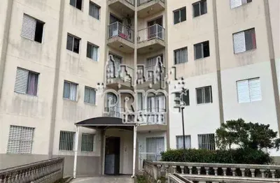 Apartamento para venda em pirituba de 62.00m² com 2 quartos e 1 garagem