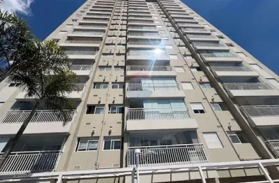 Apartamento para venda em jardim monte kemel de 76.00m² com 3 quartos, 1 suite e 2 garagens