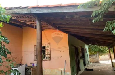 Chácara para venda em sabino de 129.00m² com 1 quarto e 2 garagens